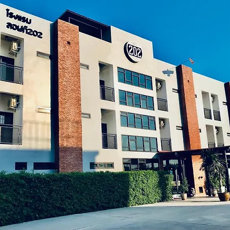 Loft 202 Hotel