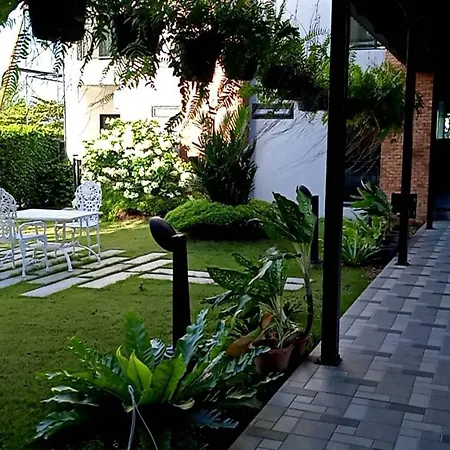 Loft 202 Hotel
