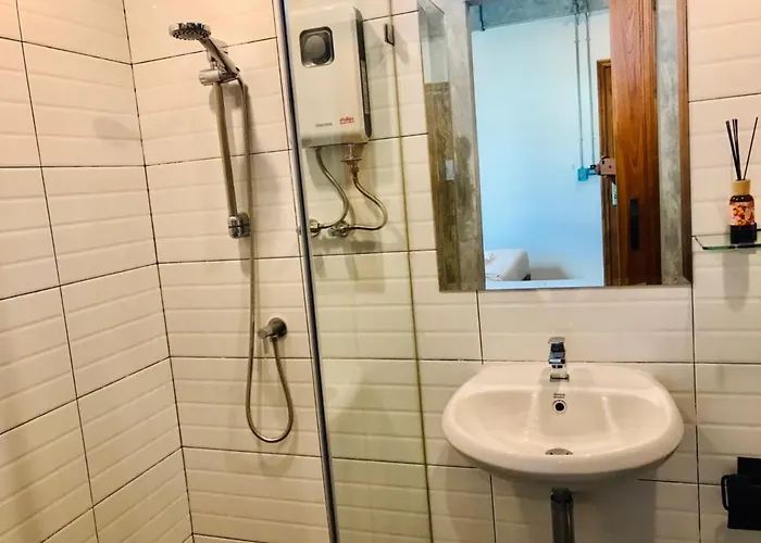 Loft 202 Отель 4*