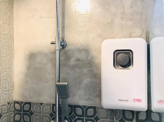Loft 202 Hotel Bangkok
