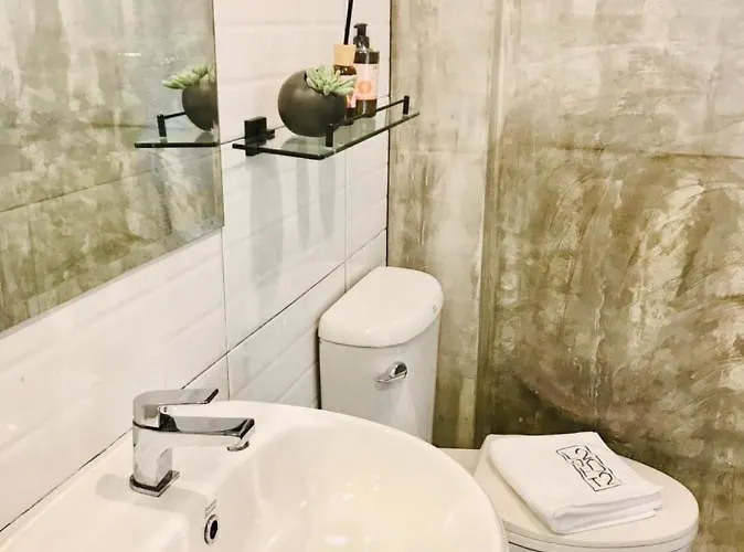 Loft 202 Hotel Bangkok