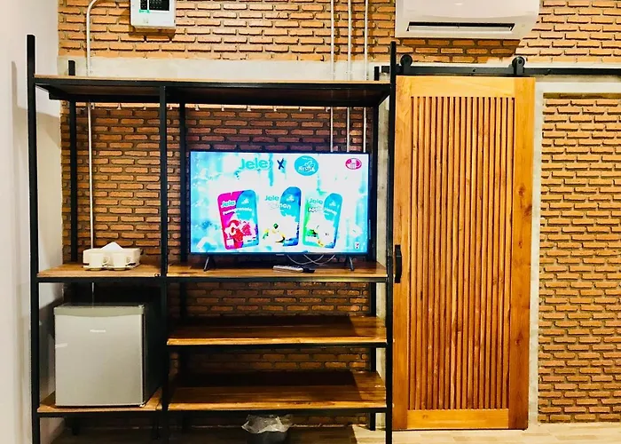 Отель Loft 202 4*