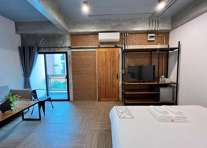 Loft 202
