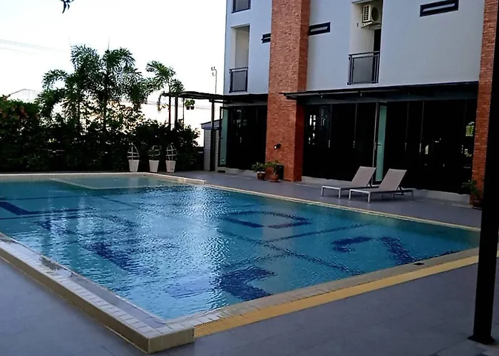 Loft 202 Hotel