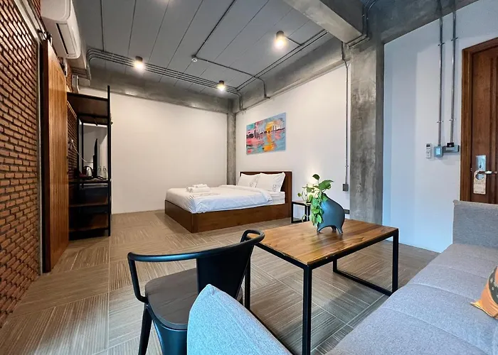 Loft 202