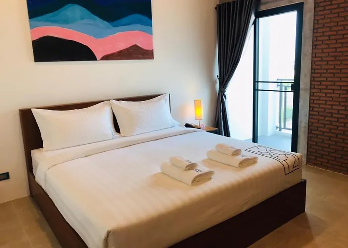 Loft 202 曼谷
