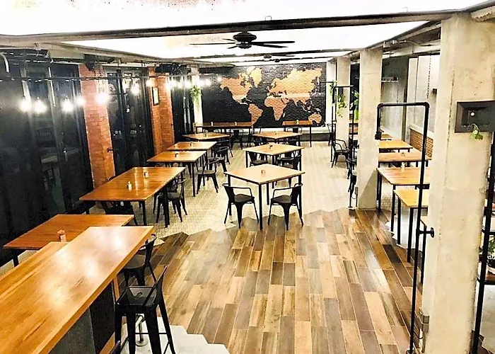 Loft 202 Hotel Bangkok