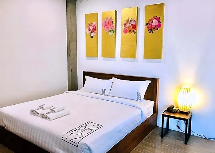 Loft 202