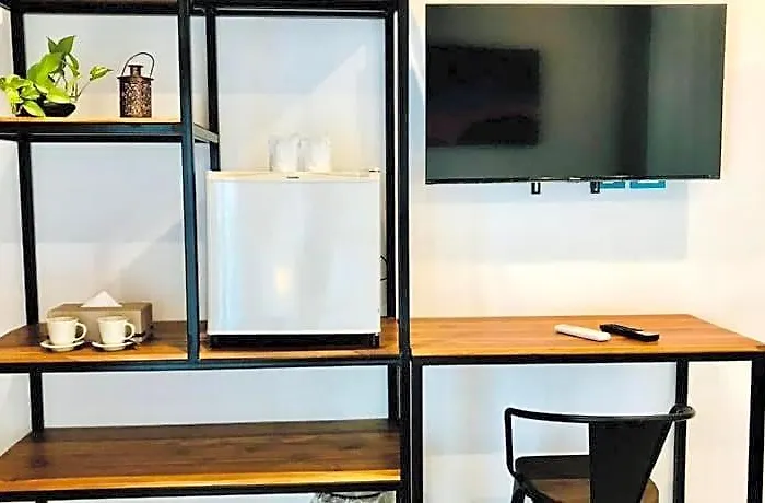 Loft 202 Hotel