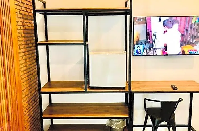 Loft 202 Отель 4*