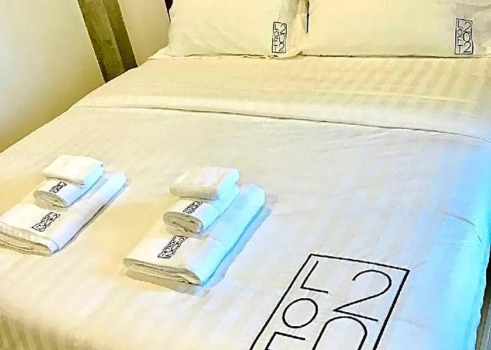 Loft 202 Отель 4*